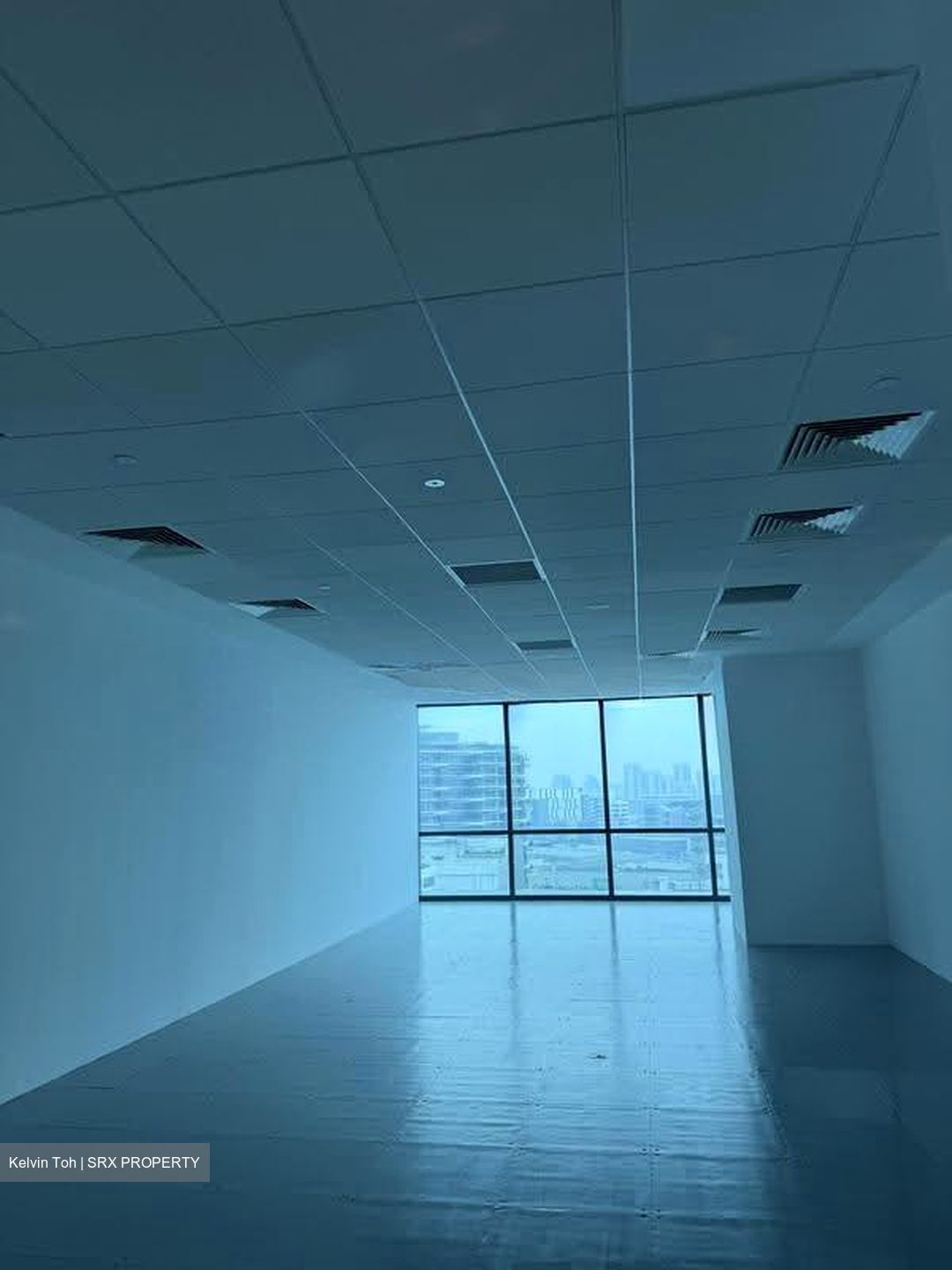 Vision Exchange (D22), Office #622054681